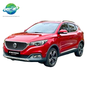 Autos Usados en Venta, <span class=keywords><strong>MG</strong></span> <span class=keywords><strong>ZS</strong></span> 2018/2019, 1.5L, Transmisión Automática, Equipamiento Tecnológico, SUV Económico - Product Image 1