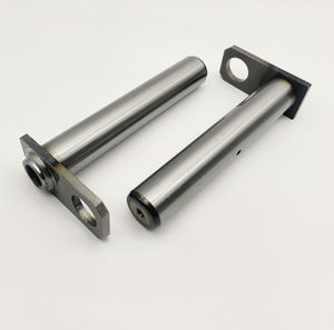 Earthmover e máquina escavadora conectando peças sobressalentes Chrome/zinco chapeamento 60HRC Bucket Pin bucha. - Product Image 2