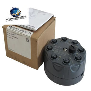 EA2L-FM 220206 VBA-4E4A-G11-Z สำหรับ PLC และอุตสาหกรรมอัตโนมัติซีอี - Product Image 1