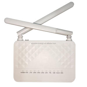 ONU XPON/GPON <span class=keywords><strong>2023</strong></span> nouveau ET8141A5cus ONU 1GE + 3FE + 1POT + 2.4GWIFI ONU ONT bonne Version anglaise 8546m bon signal prix le <span class=keywords><strong>moins</strong></span> <span class=keywords><strong>cher</strong></span> - Product Image 6