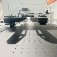 Nueva Impresora Digital de Inyección de Tinta de Una Vía sin Placas para Bordes de Libros, Totalmente Automática, de Alta Velocidad, para Personalización de Pequeños Lotes