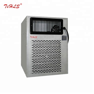 Eco-friendly Wine Cellar <b>Cooling</b> <b>System</b> Cabinet Air Conditioner for Storage 2.5kw Capacity Temperature Air - Product Image 4