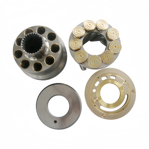 Repuestos para Bomba Hidráulica 4T7025 9T1062, Kits Rotatorios para Bomba Principal de Excavadora 215/215B/225/225B/235/245, 80 - Product Image 1