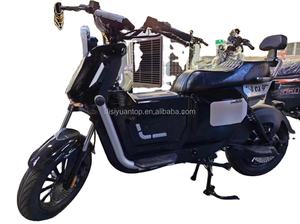 Exportations d'usine E Bike 60V30A Lithium LifePO4 Batterie Amortisseur hydraulique arrière <span class=keywords><strong>Urban</strong></span> Electric E-bike - Product Image 3