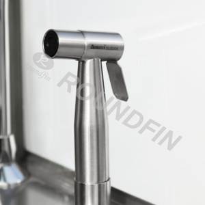 중국 제조 라운드핀 병리학 실험실 워크 스테이션 스테인레스 스틸 병리학 그로스 스테이션 - Product Image 5