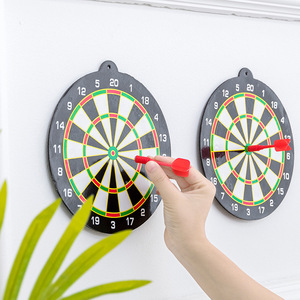 Children's Magnetic <b>Dart</b> Board Set Parent-Child Target Toy Household Sundries - Product Image 1