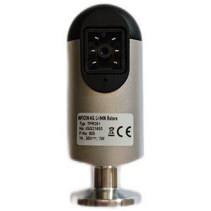 Capteur de pression sous vide industriel INFICON/<span class=keywords><strong>PFEIFFER</strong></span> Modèle Pifa/Yingfukang TPR280/TPR281/PCR280 pour équipement électrique de moteur - Product Image 2