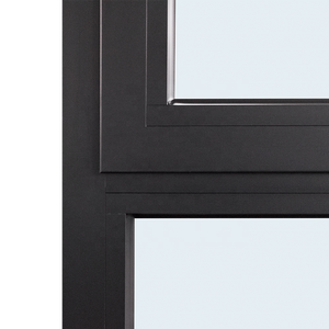 Nhôm Cửa Sổ Joinery New Zealand Tiêu Chuẩn Từ YY Chuyên Về Năng Lượng Hiệu Quả Nhôm Đôi Kính Cửa Sổ & Cửa Ra Vào - Product Image 5