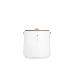 Pour UL 12L électrique Spa chauffe-serviettes Machine vente chaude seau Style salle de bain sèche-serviettes chauffant pour hôtels - Product Image 4