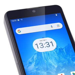 UNIWA Q999 Android 14 2000mAh Battery OTG Support OEM Mini 4G Smartphone for Daily Work - Product Image 6