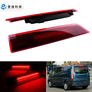 ไฟเบรกแบบมัลติฟังก์ชั่น12V 3W 30Smd2835ไฟท้ายรถ Ford Transit Ly126 - Product Image 3