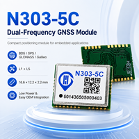 Module GPS GNSS double fréquence L1 L5, module récepteur multi-satellites pour applications UAV, véhicules et IoT