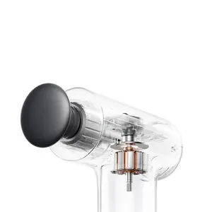 Pistolet de <span class=keywords><strong>massage</strong></span> fascia intelligent et puissant de 12 kg, sport, fitness, Mijia H3 <span class=keywords><strong>Mini</strong></span> avec chauffage pour <span class=keywords><strong>Xiaomi</strong></span> Youpin - Product Image 5