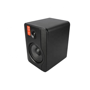 XUNGUAN BX5D2 Moniteur de studio actif de haute qualité pour DJ, haut-parleur <span class=keywords><strong>audio</strong></span> 5 pouces - Product Image 5