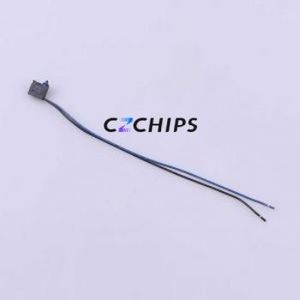 K9-2841L-6YBB-1B Limit Switch Switch ( Rated Current (DC): 3A )( Rated Voltage (DC): 12V )( Rated Current (AC): 100mA ) - Product Image 1