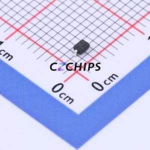 ไดโอดชอทท์กี้ไดโอดชอตต์323ชิปชิ้นส่วนอิเล็กทรอนิกส์ BAS40WS - Product Image 1