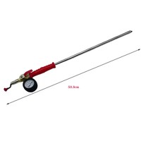Hand Operated Quick Tire Inflation Tool Efficient Fast Inflator for Truck Tires
