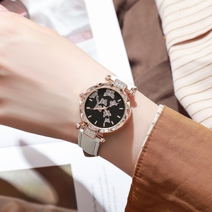 <span class=keywords><strong>นาฬิกา</strong></span>ควอทซ์<span class=keywords><strong>ผู้หญิง</strong></span>สุดหรูรุ่นล่าสุด หลากสี สา<span class=keywords><strong>ย</strong></span>หนัง<span class=keywords><strong>แท้</strong></span> ฟังก์ชั่นหลากหลา<span class=keywords><strong>ย</strong></span> ของใหม่ รา<span class=keywords><strong>คา</strong></span>ถูกเพี<span class=keywords><strong>ย</strong></span>ง $97 - Product Image 4