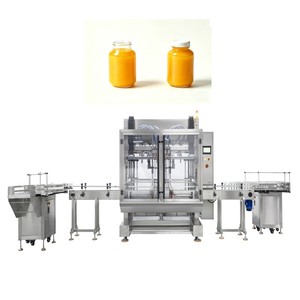 Machine d'emballage automatique pour jus en carton, sachets thermoscellables, ligne de remplissage et de scellage pour jus d'ananas, bouteilles en verre et <span class=keywords><strong>Tetra</strong></span> Pack - Product Image 1