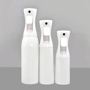 Botella de Spray Cilíndrica de Plástico, Pulverización Continua de Alta Presión, Desinfección con <span class=keywords><strong>Alcohol</strong></span>, Hidratación, Dilución, Niebla Fina, Botella Pequeña - Product Image 6