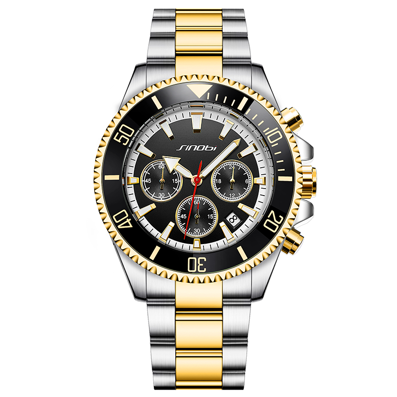 Gold S9863G
