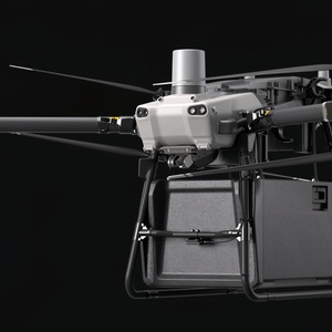 30 FC30 Beginner Drones Delivery Cargo 30KG Payload 70L Case 6000m Altitude 4K <b>Camera</b> 7KM Transmission Brushless Motor - Product Image 3