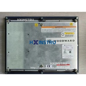1 Módulo USADO Woodward 8406-116 Envío Gratis a través de DHL/FedEX H - Product Image 2
