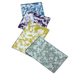 VATTI GLASS fornecimento por atacado alta qualidade chanfrado telhas espelho Antique Mirror Glass parede parede do banheiro espelho mesa - Product Image 1