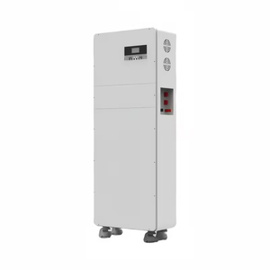 5KW 15KWH All-in-One Wall-<b>Mounted</b> 51.2V <b>Battery</b> Home Solar Energy Storage System ZLWM-A-AZ-022 Solar Storage System Voltage Pack - Product Image 6