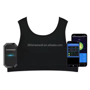 <span class=keywords><strong>Tracker</strong></span> d'activité GPS intelligent pour le <span class=keywords><strong>football</strong></span>/soccer - Équipement d'entraînement - Étanche - Portable - Facile à transporter - Analyse des données - Appareils connectés - Product Image 4