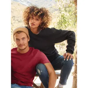 Sudadera Eco Premium Blend, merchandising sostenible - Product Image 4