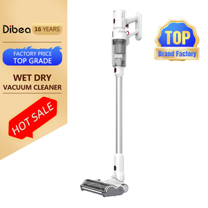 เครื่องดูดฝุ่น FC20 <span class=keywords><strong>Dibea</strong></span> แบบมัลติฟังก์ชั่น, เครื่องดูดฝุ่นแบบเงียบ - Product Image 1