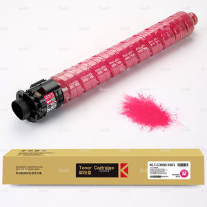Cartouche de toner couleur OEM de qualité originale pour photocopieur Ricoh MP-C3003 C3503 C4503 C5503 - Product Image 3