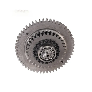 อะไหล่รถตักล้อยางฮันเซน52C0396 CLG835H คลัตช์เกียร์รับประกัน1ปี - Product Image 5