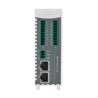 Modules IOy Edge PLC + I/O + passerelle Modbus DI/DO/AI/AO/RS485/RS232/RTD/TC pour la surveillance et la gestion à distance