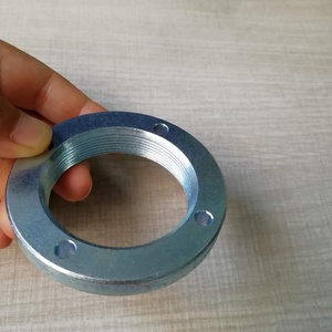 Ecrou de réglage de roue avant pour Hiace KDH223 43521-35010 - Product Image 3