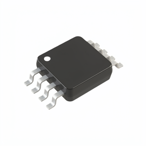 ชิป 8 TSSOP, 8 MSOP AD8052ARMZ-REEL ซื้อออนไลน์ ชิ้นส่วนอิเล็กทรอนิกส์ของแท้ - Product Image 1