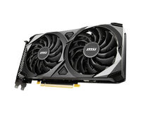 Kartu Grafis GeForce RTX 3060 12GB GDDR6 Tiga Kipas PCI Express 3.0 X16 VGA TV-out Desk