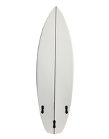 Planche de surf courte en fibre de verre haute performance, résine époxy EPS, sur mesure, pour la pratique du surf en eau de mer