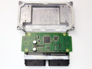 56pin (28 + 28) ECU 140818รถยนต์ EAST80.31 , 28-4128-7103-3-00 - Product Image 6