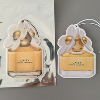 Désodorisant de voiture en papier Designer Mini parfum pour hommes Parfums Arabe Lattafar Parfum Original Parfum arabe Accessoires de voiture