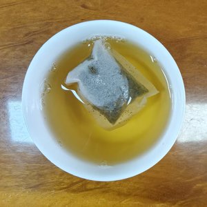 Tianma - Bolsitas <span class=keywords><strong>de</strong></span> Té Verde Saludable a Granel (600 Bolsitas) <span class=keywords><strong>de</strong></span> 1 kg, Aroma Natural Fresco, Sabor Dulce Suave, Nuevo Empaque en Caja - Product Image 5
