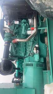 เครื่องกำเนิดไฟฟ้าดีเซล CCEC Cummins NTAA855-G7A กำลังไฟ 360 กิโลวัตต์ พร้อมเครื่องกำเนิดไฟฟ้ากระแสสลับ 450 กิโลโวลต์แอมแปร์ - Product Image 5