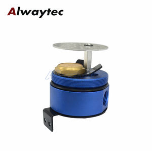 Evrensel yağ yakalama kompakt şaşkın 2 portlu veya <span class=keywords><strong>3</strong></span> portlu alüminyum rezervuar yağ toplama tankı yakıt deposu parçaları - Product Image 6