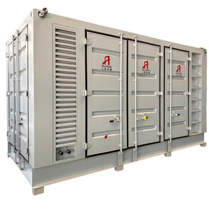 Equipo de Demolición de Puentes Cantilever de <span class=keywords><strong>Hormigón</strong></span>, <span class=keywords><strong>Hidrodemolición</strong></span> con Chorro de Agua a Ultra Alta Presión - Product Image 4