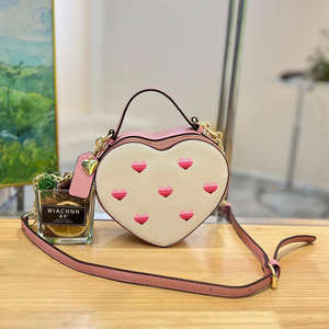 <span class=keywords><strong>Borse</strong></span> a tracolla famose <span class=keywords><strong>borse</strong></span> a tracolla di lusso Designer in pelle di san valentino <span class=keywords><strong>borse</strong></span> a tracolla per donna - Product Image 5