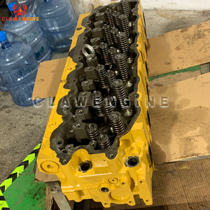 Cabeza de Cilindro Clawengine C7 3126B 107-7610 para Excavadora 329D 320D2, Piezas de Maquinaria de Construcción, Envío desde Hong Kong - Product Image 4