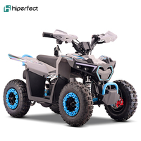 Quad électriques neufs 2026, 800W, 36V, mini 4 roues, ATV pour enfants avec certification CE
