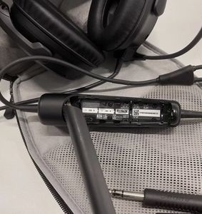 Meilleur <span class=keywords><strong>casque</strong></span> d'aviation pour talkie-walkie, best-seller, avec <span class=keywords><strong>Bluetooth</strong></span> A30, design léger et confortable, réglable - Product Image 5