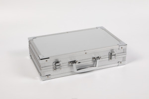 126pcs nhôm hộp nghệ thuật chuyên nghiệp sơn thiết lập siêu Mega nghệ thuật thiết lập cho tác phẩm nghệ thuật - Product Image 3